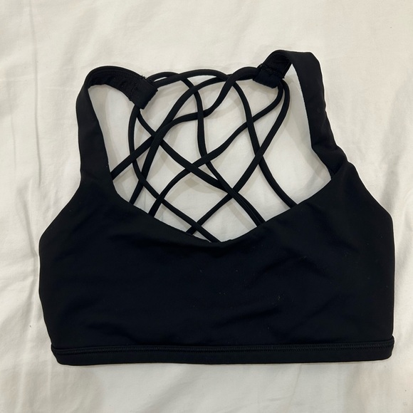 LULUEMON BRA - Picture 3 of 5